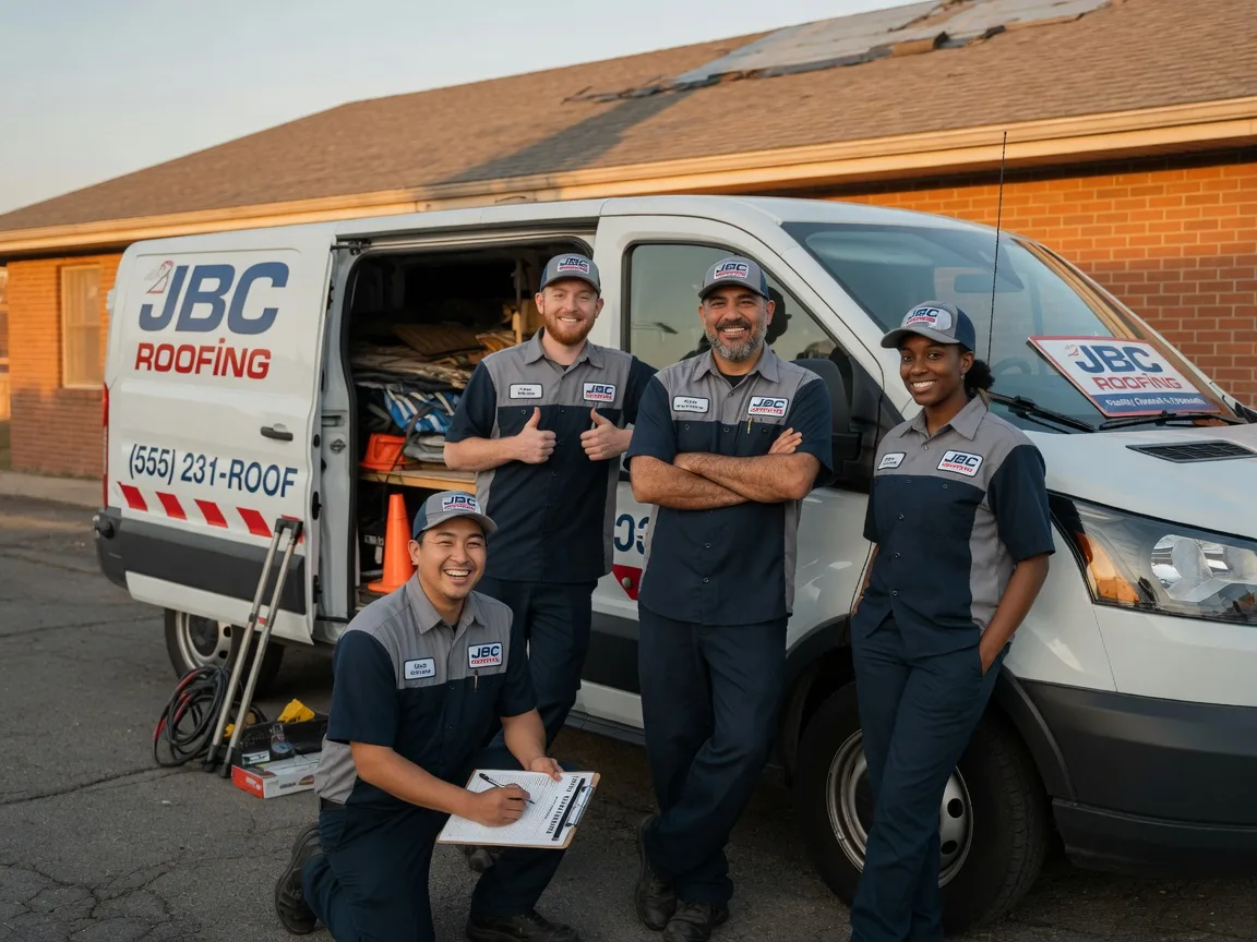 Roof Replacement company in West Liberty, OH