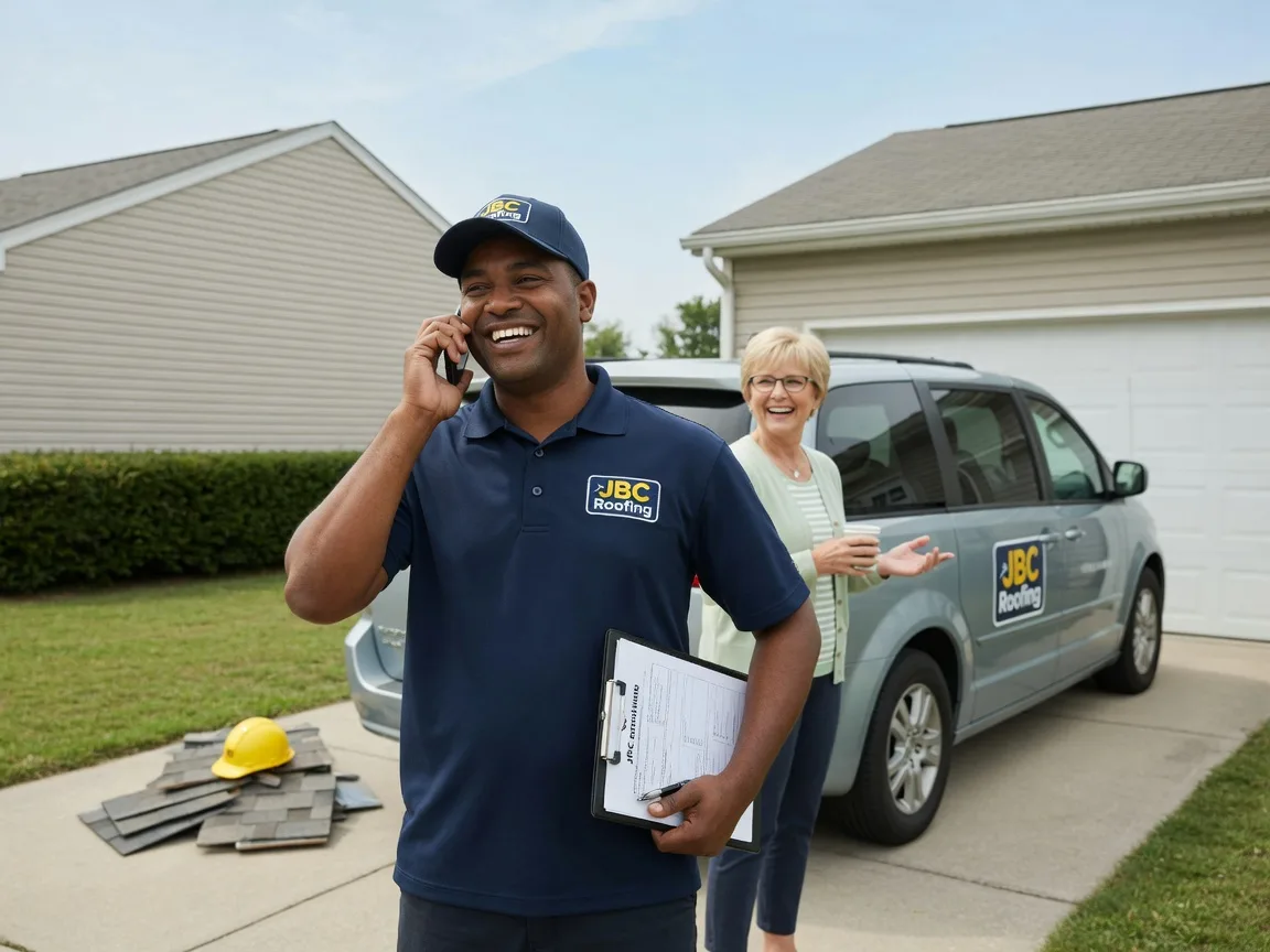 Roof Replacement West Liberty, OH FAQs